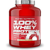 100% Whey Protein Professional, Ice Coffee - 2350 grams