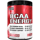 BCAA Energy, Cherry Limeade - 282 grams
