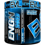 ENGN Shred, Fruit Punch - 246 grams