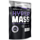 Hyper Mass, Strawberry - 1000 grams