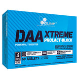 DAA Xtreme Prolact-Block - 60 tablets