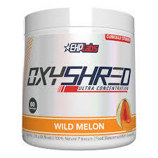 OxyShred Ultra Pre Workout 60 Servings