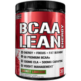 BCAA Lean Energy, Cherry Limeade - 309 grams
