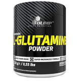 L-Glutamine Powder - 250 grams