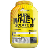 Pure Whey Isolate 95, Strawberry - 2200 grams