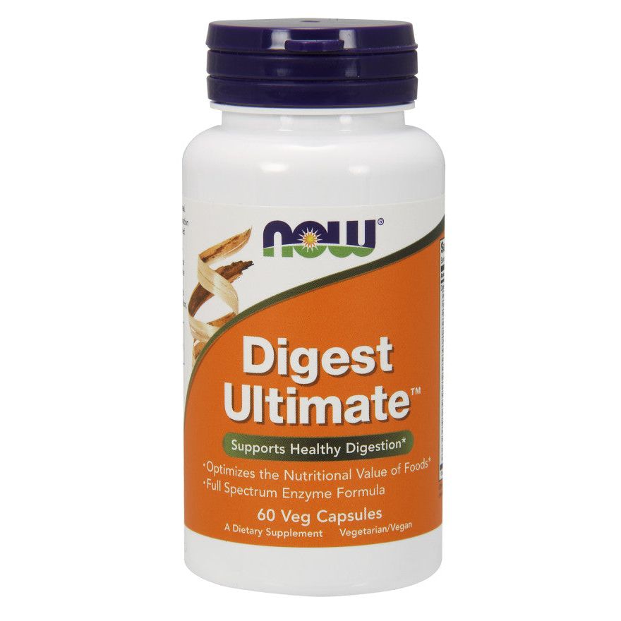 Digest Ultimate - 60 vcaps