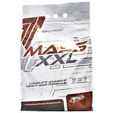 Mass XXL, Chocolate - 4800 grams