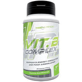Vitamin B Complex - 60 caps