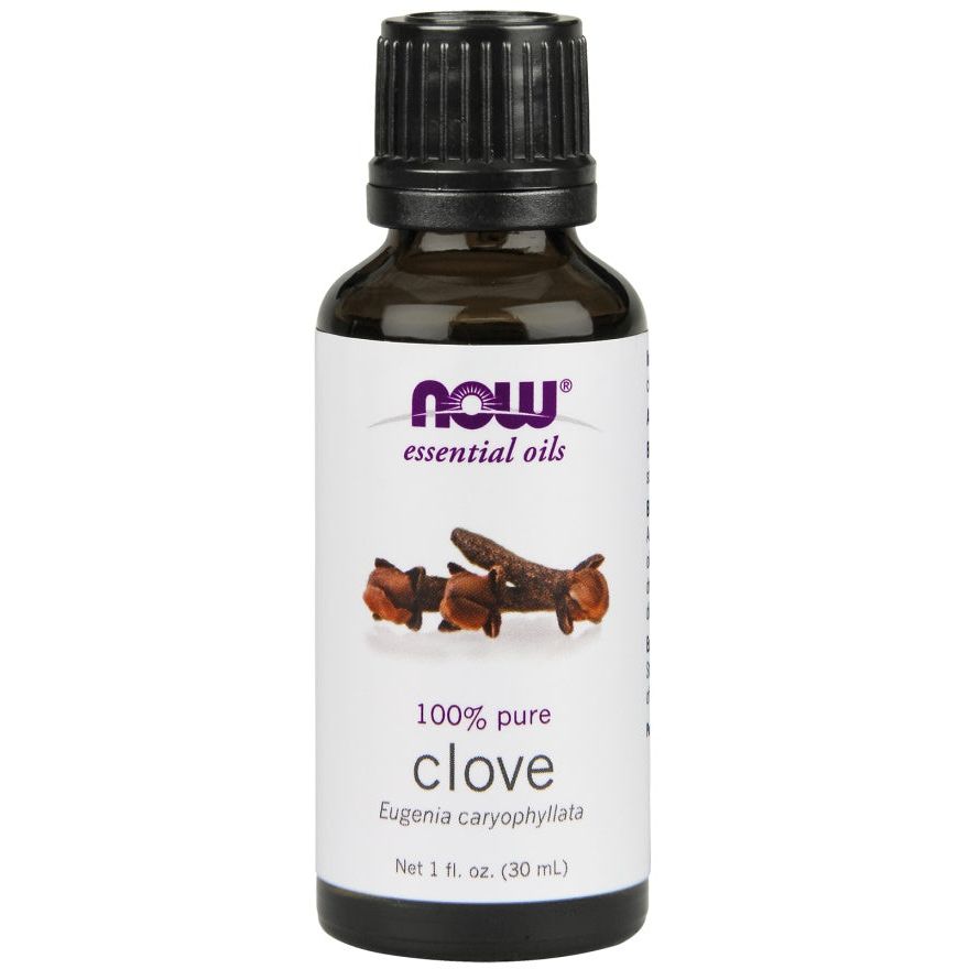 Essential Oil, Clove Oil - 30 ml.