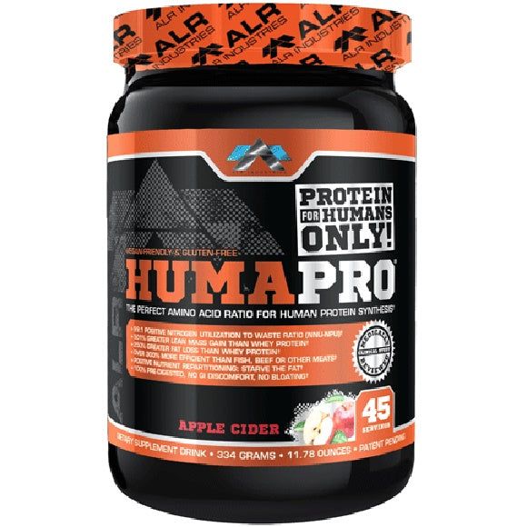 HumaPro, Southern Sweet Tea - 334 grams