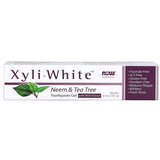 XyliWhite, Neem & Tea Tree Toothpaste Gel - 181 grams