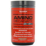 Amino Decanate, Citrus Lime - 384 grams