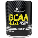 BCAA 4:1:1 Xplode, Pear - 200 grams
