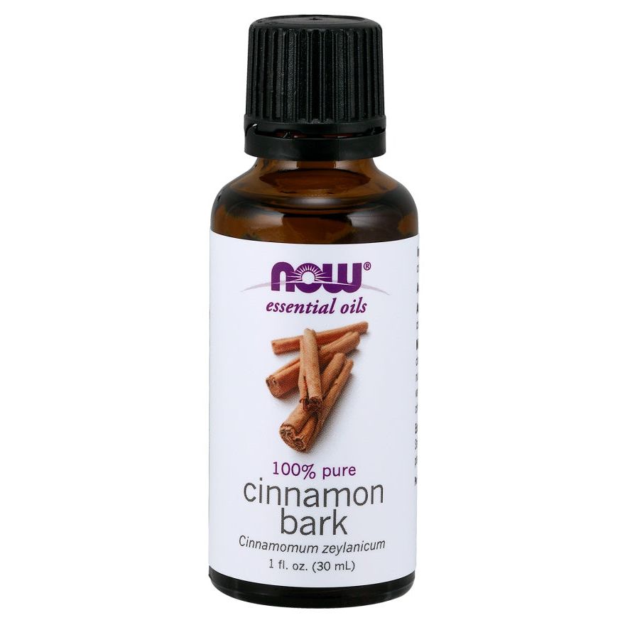 Essential Oil, Cinnamon Bark Oil - 30 ml.