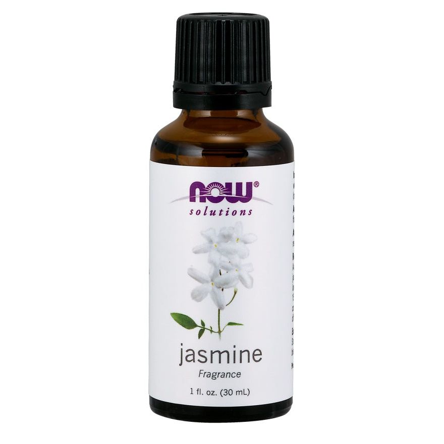 Essential Oil, Jasmine Oil - 30 ml.