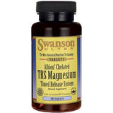 Albion Chelated TRS Magnesium - 60 tablets