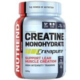 Creatine Monohydrate Creapure - 500 grams