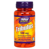 Tribulus, 500mg - 100 vcaps