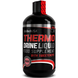 ThermoDrineLiquid, Grapefruit - 500 ml.