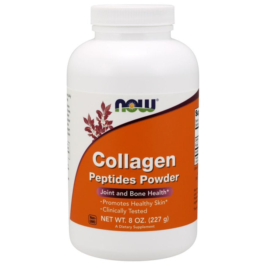 Collagen Peptides Powder - 227 grams