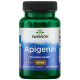 Apigenin, 50mg - 90 caps