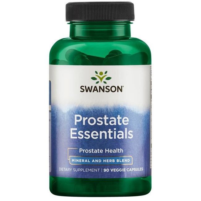 Prostate Essentials - 90 vcaps