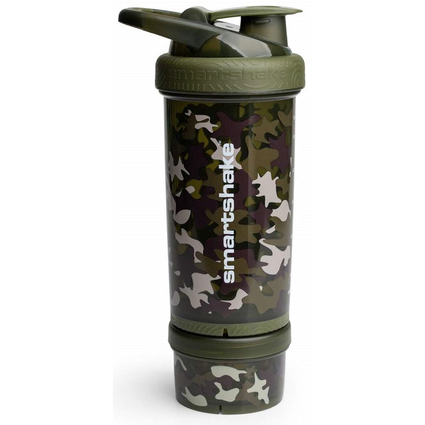 Revive Series, Camo Green - 750 ml.
