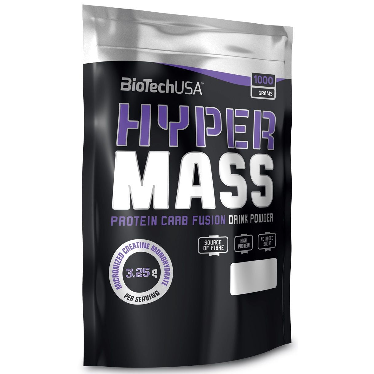Hyper Mass, Chocolate - 1000 grams