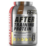 After Training Protein, Chocolate - 2520 grams