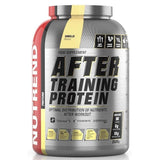 After Training Protein, Vanilla - 2520 grams