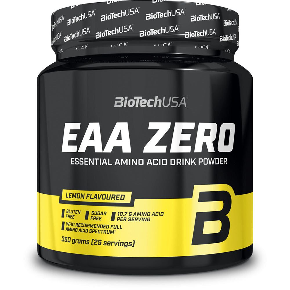 EAA Zero, Pineapple Mango - 350 grams