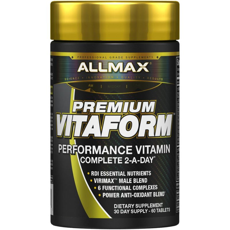 Premium Vitaform - 60 tablets