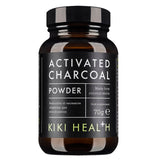 Activated Charcoal, Powder - 70 grams