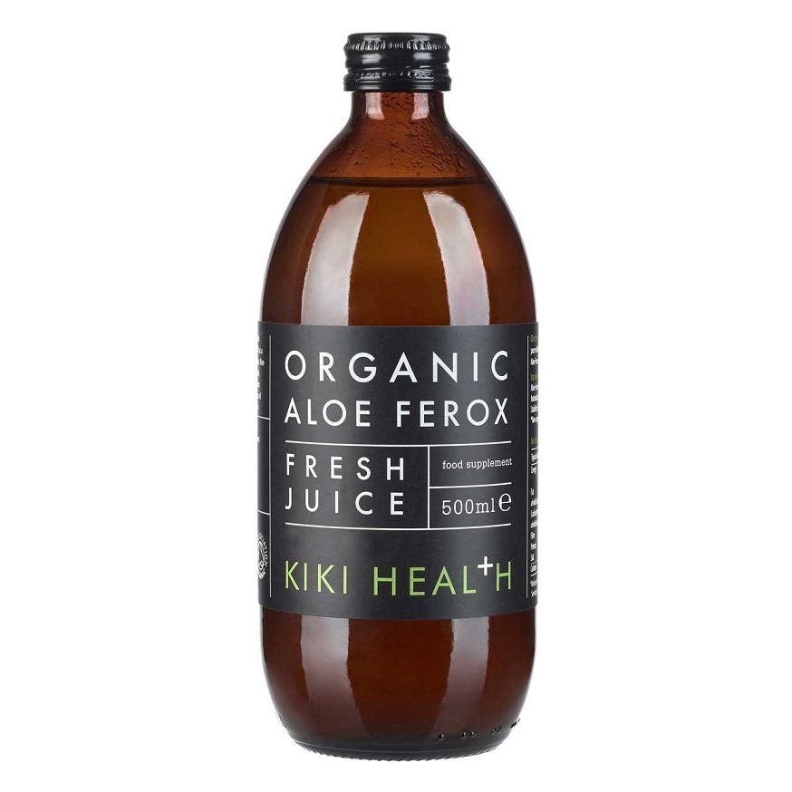 Aloe Ferox Juice - 500 ml.