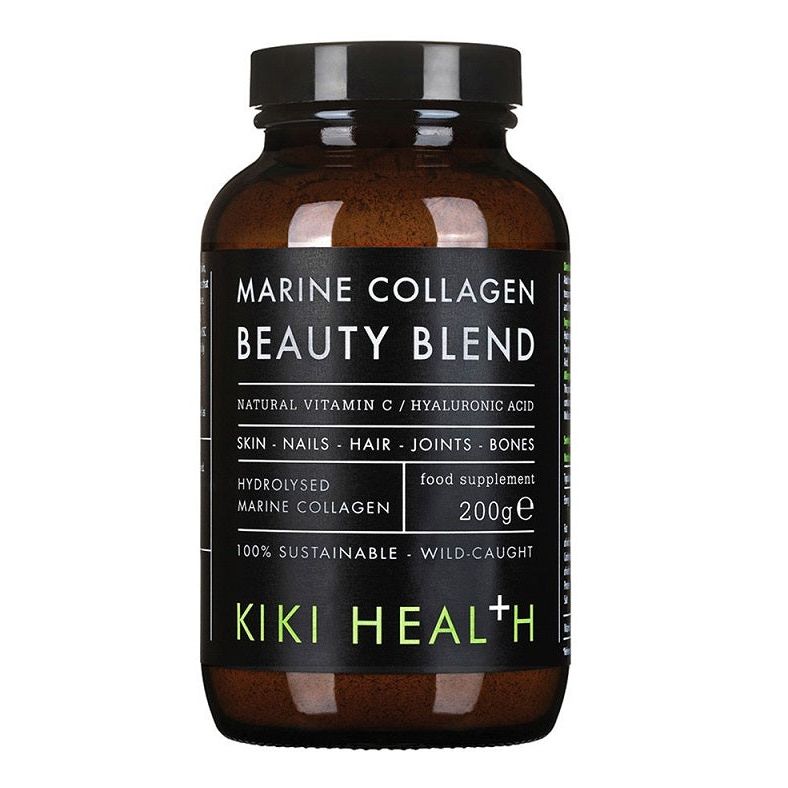 Marine Collagen Beauty Blend - 200 grams