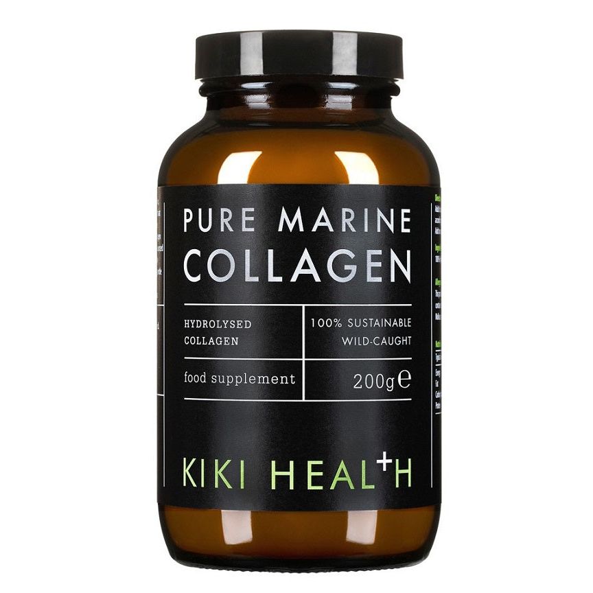 Pure Marine Collagen, Powder - 200 grams