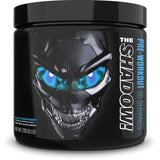 The Shadow!, Blue Raspberry - 270 grams