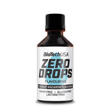 Zero Drops, Coconut Macaron - 50 ml.