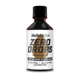 Zero Drops, Nut Nougat - 50 ml.