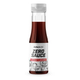 Zero Sauce, Ketchup - 350 ml.