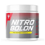 NitroBolon, Orange - 300 grams