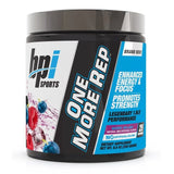 One More Rep, Berry Splash - 250 grams