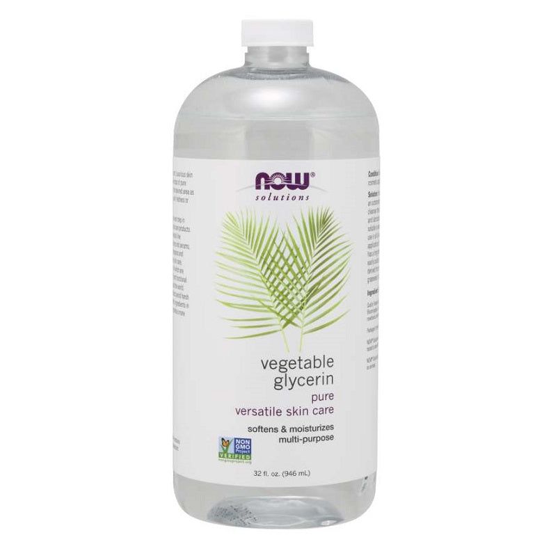 Vegetable Glycerine - 946 ml.