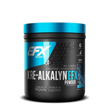 Kre-Alkalyn Powder, Blue Frost - 220 grams