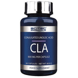 CLA, 800mg - 60 caps