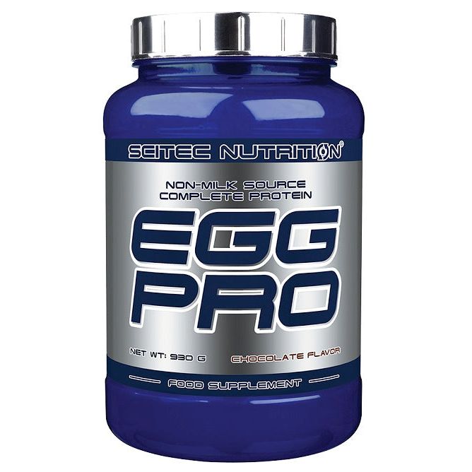 Egg Pro, Chocolate - 930 grams