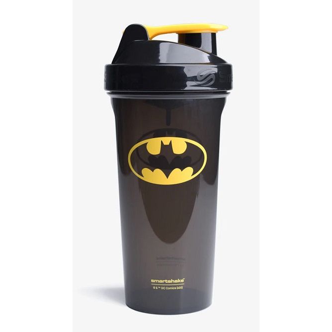 Lite DC Comics, Batman - 800 ml.