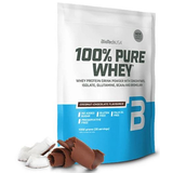 100% Pure Whey, Coconut Chocolate - 1000 grams