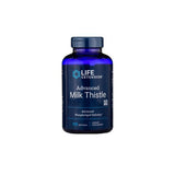 Advanced Milk Thistle - 120 softgels