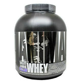 Animal Whey, Vanilla - 2300 grams